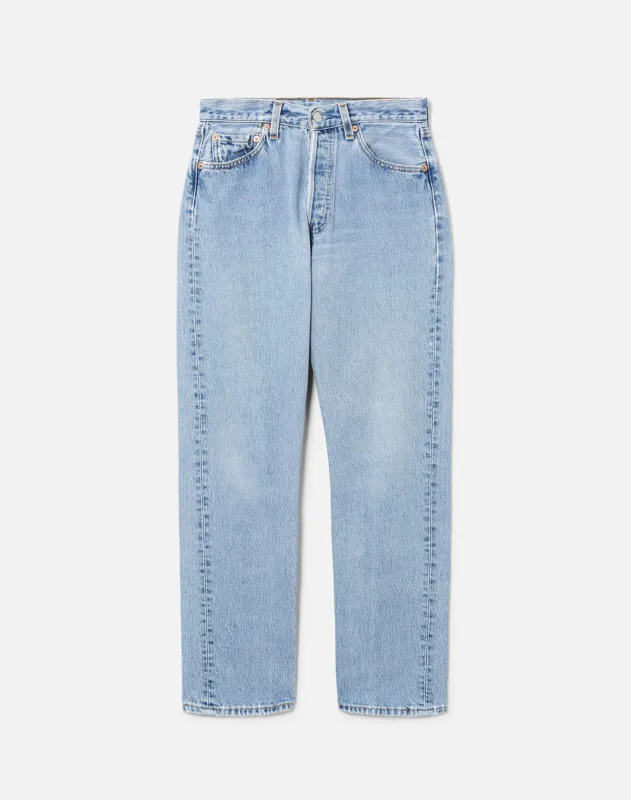 80s Levi's 501 -#35 sold by Re/Done