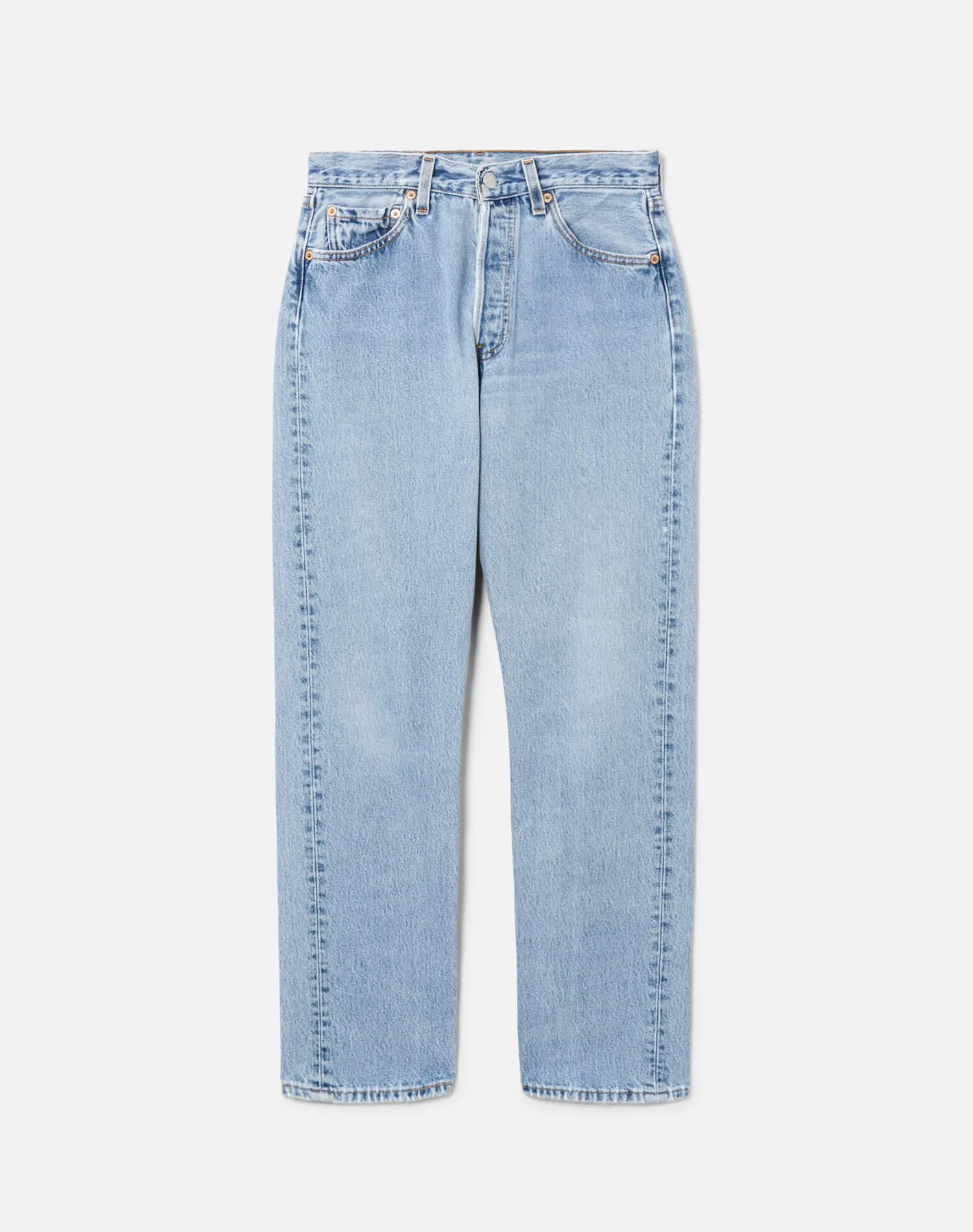 80s Levi's 501 -#35 sold by Re/Done