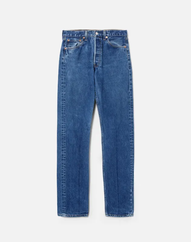 80s Levi's 501 -#18 sold by Re/Done