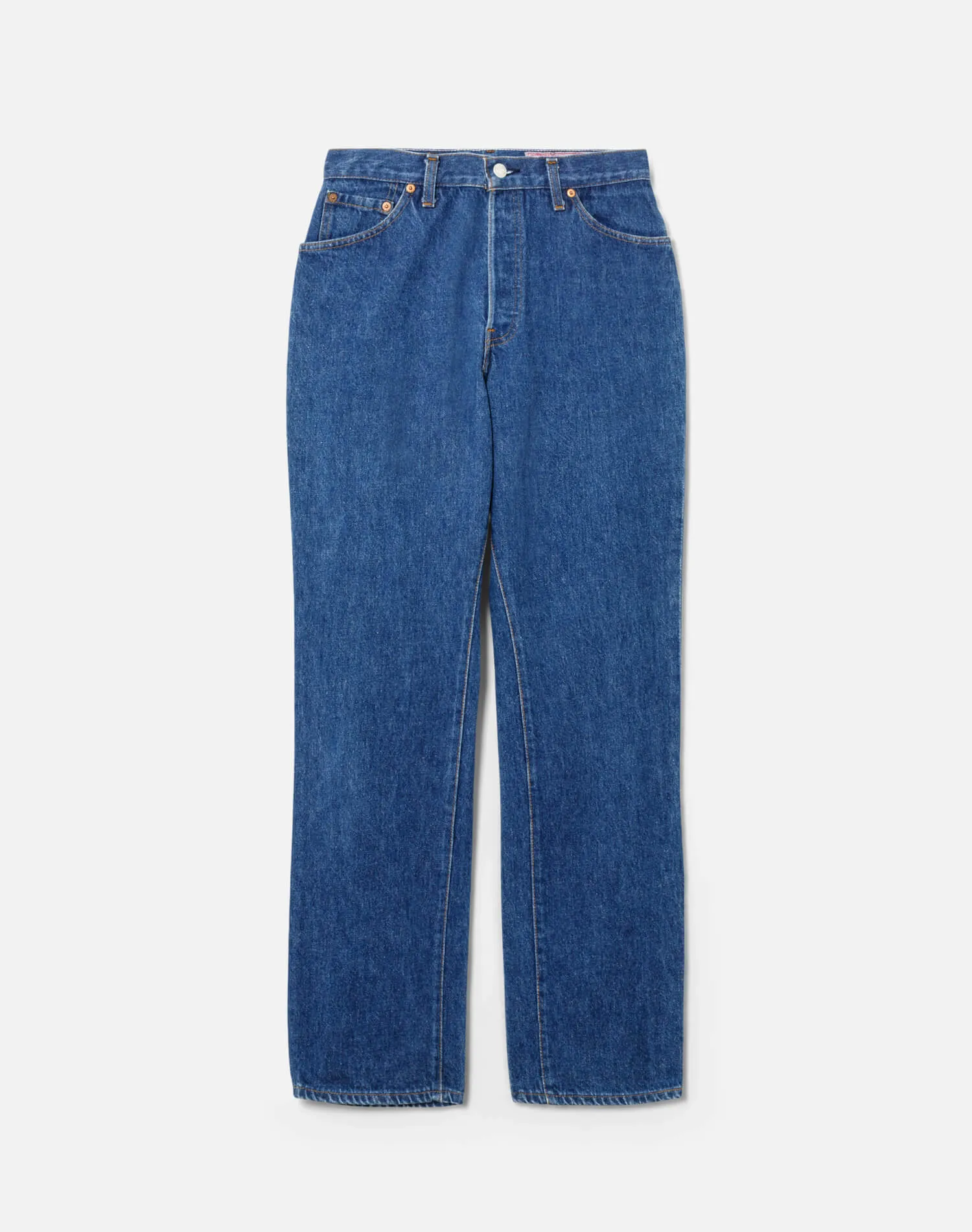 80s Levi's 501 -#7 sold by Re/Done