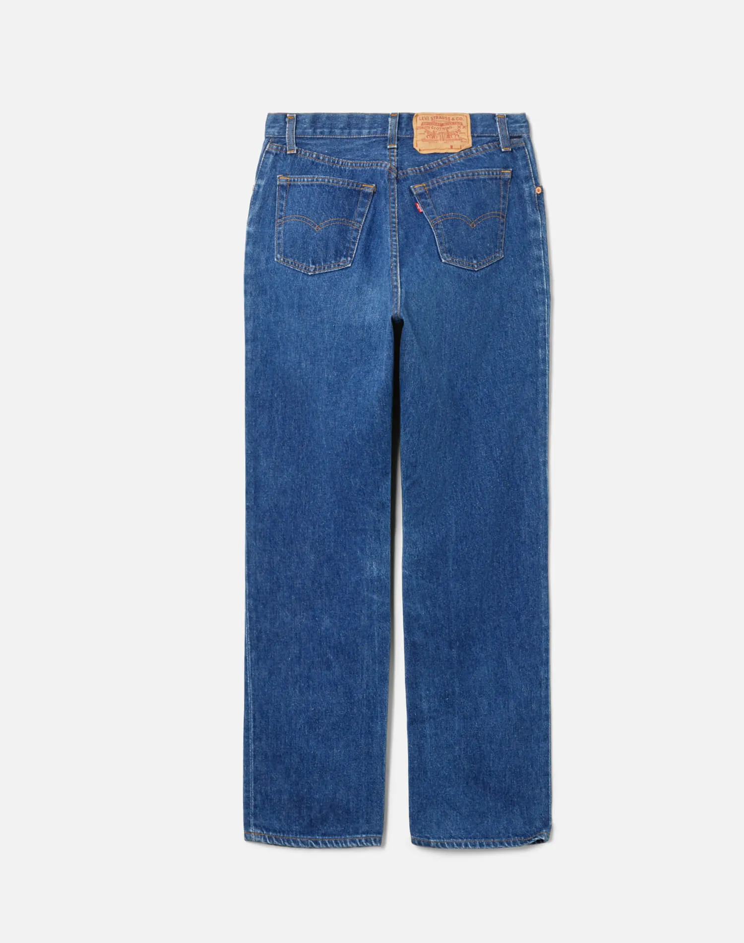 80s Levi's 501 -#7 sold by Re/Done product image thumbnail 2
