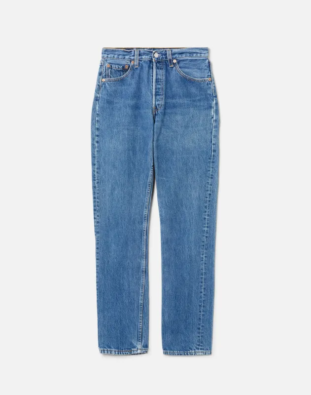 80s Levi's 501 -#6 sold by Re/Done