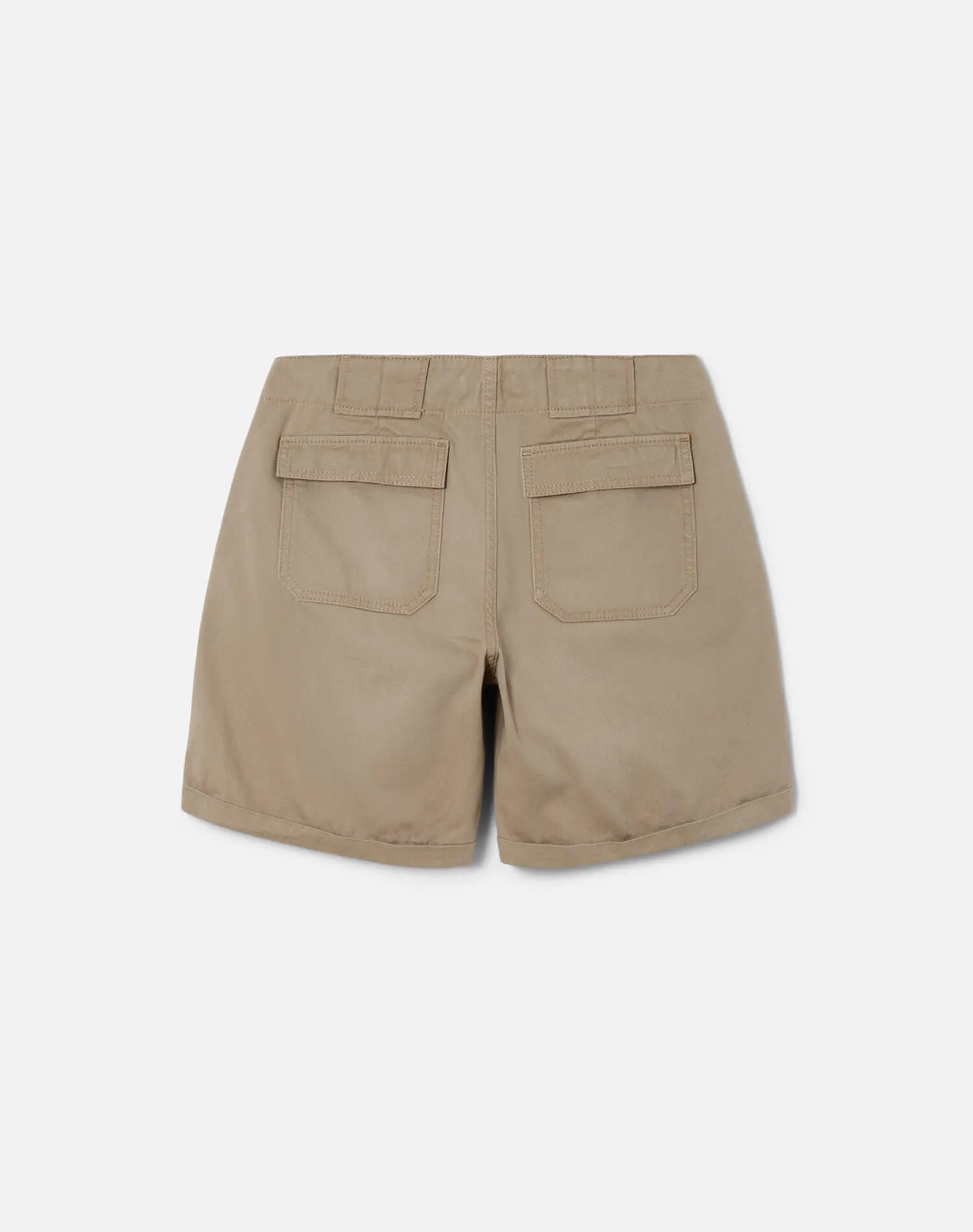 The Arizona Short - Arena sold by Re/Done product image thumbnail 2
