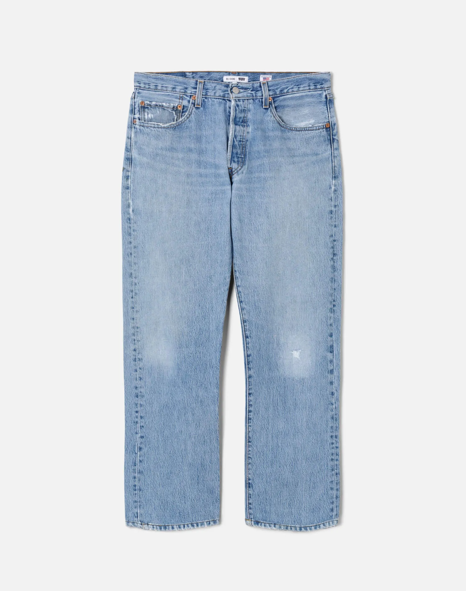 No. 28EXBOYF11232316 sold by Re/Done