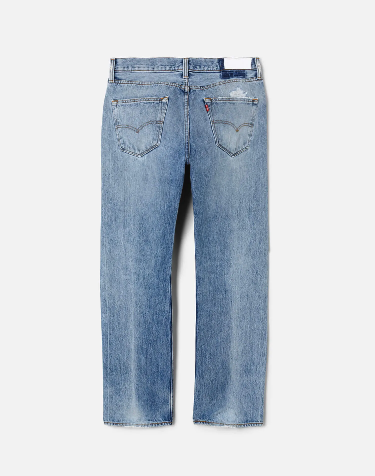 No. 25EXBOYF11232314 sold by Re/Done product image thumbnail 2