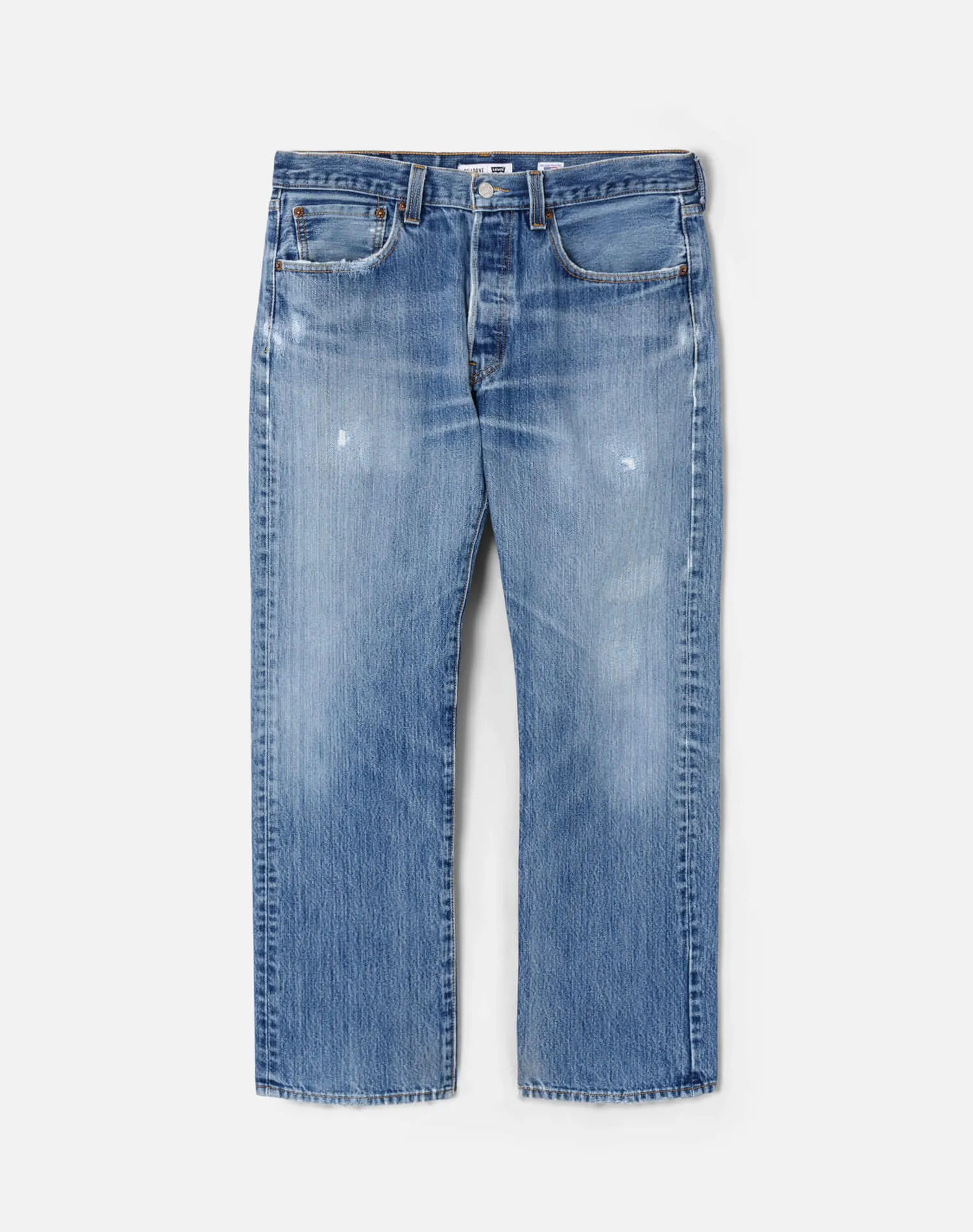 No. 25EXBOYF11232313 sold by Re/Done