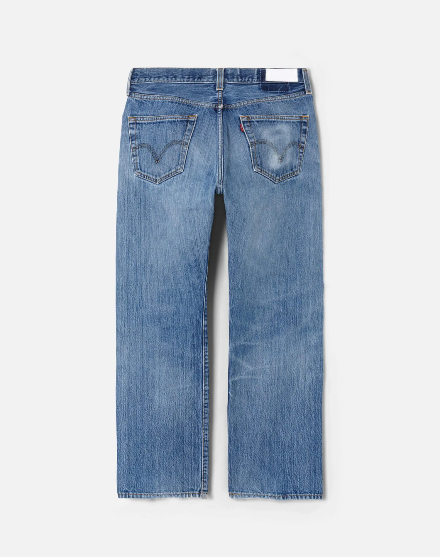 No. 25EXBOYF11232313 sold by Re/Done product image thumbnail 2