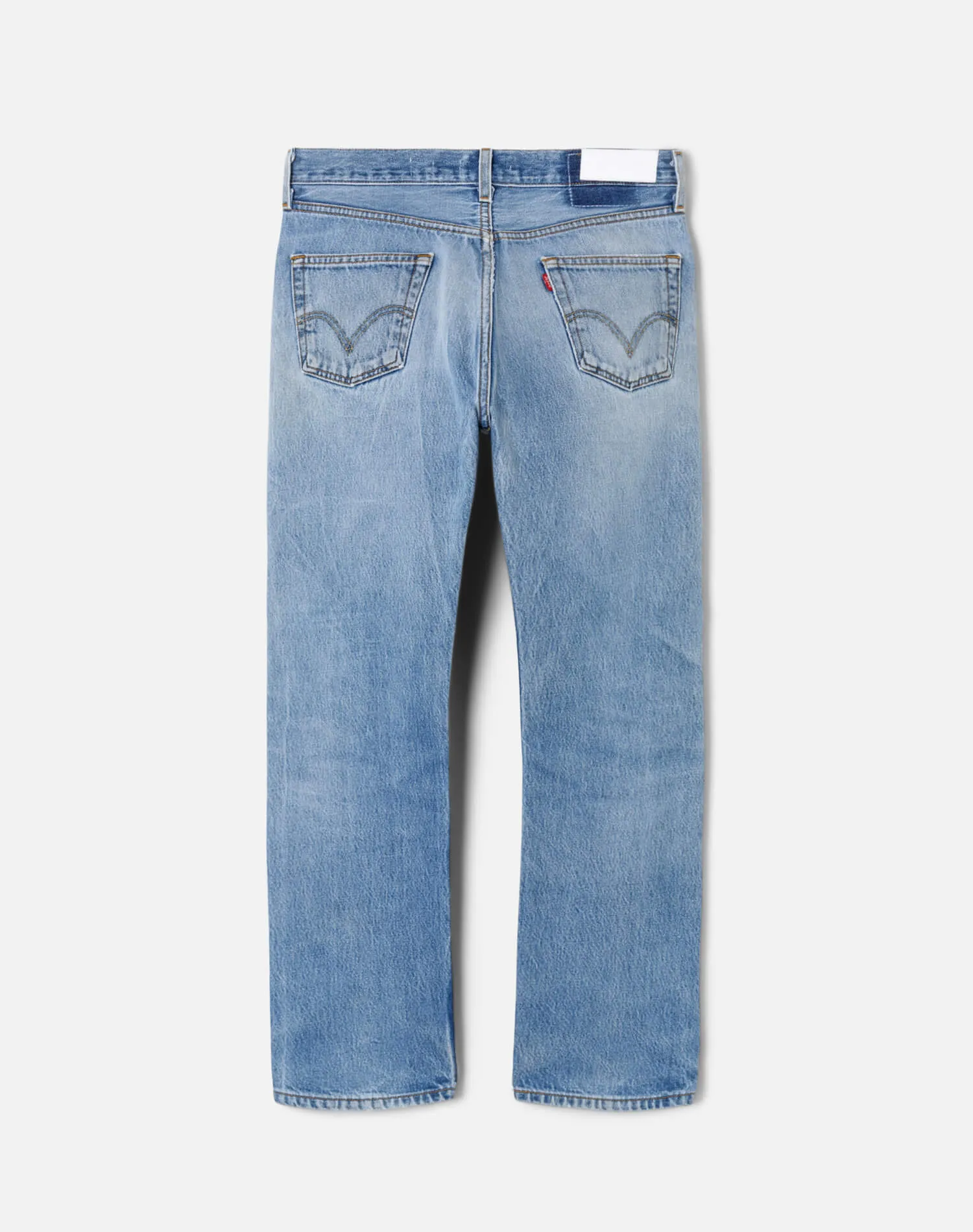 No. 25EXBOYF11232312 sold by Re/Done product image thumbnail 2