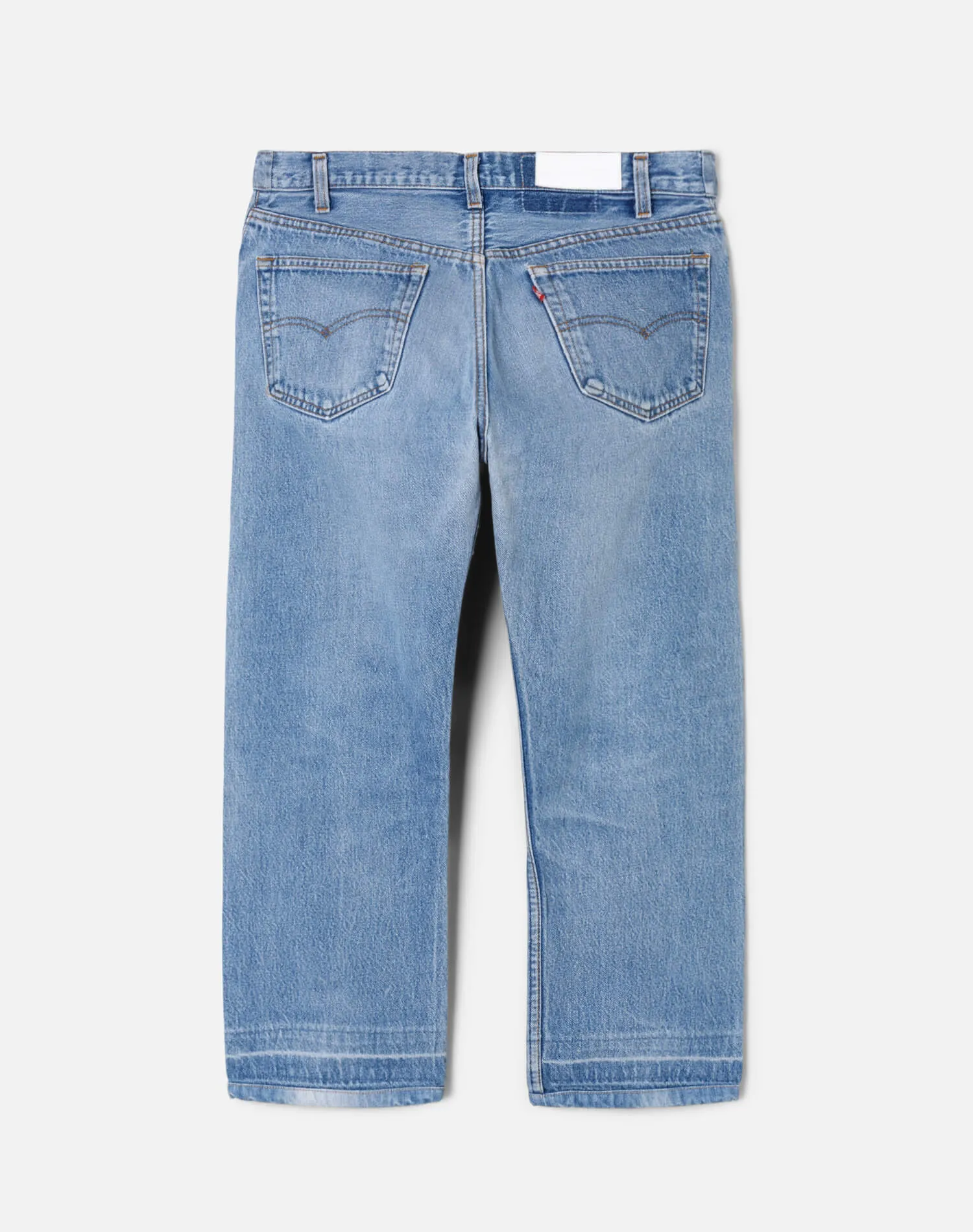 No. 25EXBOYF11232311 sold by Re/Done product image thumbnail 2