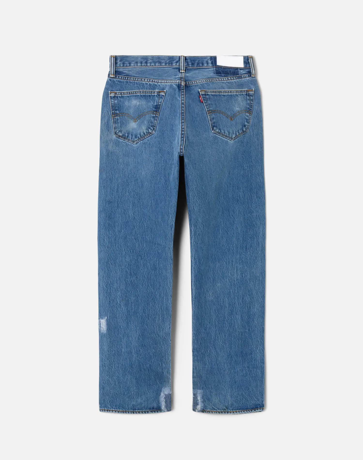 No. 25EXBOYF11232310 sold by Re/Done product image thumbnail 2