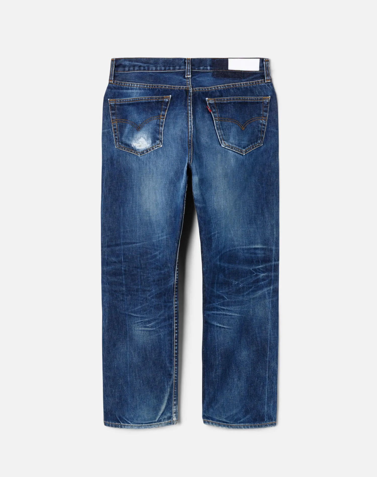 No. 25EXBOYF11232309 sold by Re/Done product image thumbnail 2