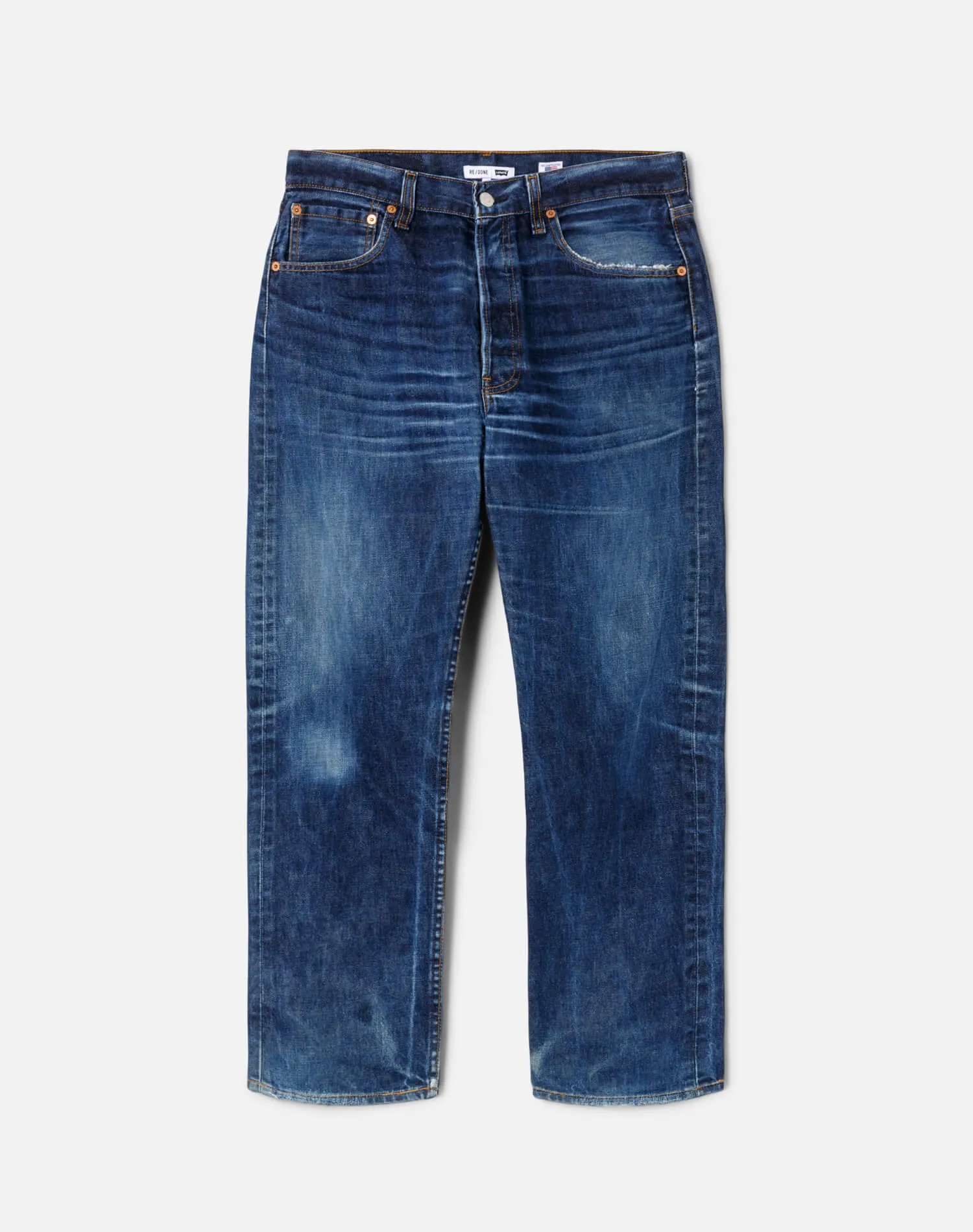 No. 25EXBOYF11232309 sold by Re/Done