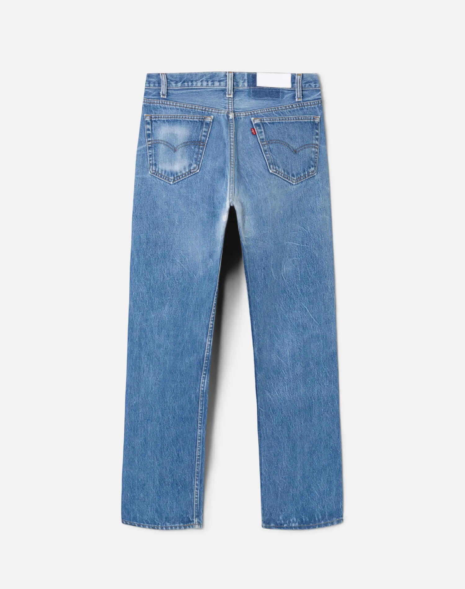 No. 25EXBOYF11232307 sold by Re/Done product image thumbnail 2