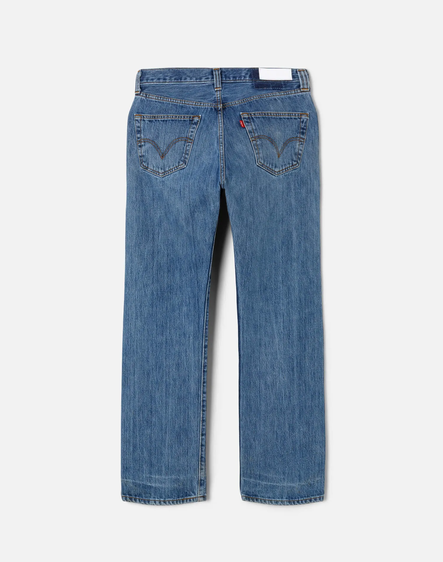 No. 24EXBOYF11232306 sold by Re/Done product image thumbnail 2