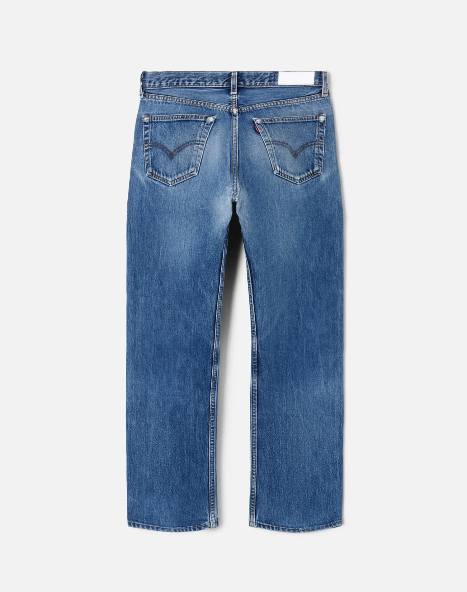 No. 24EXBOYF11232305 sold by Re/Done product image thumbnail 2