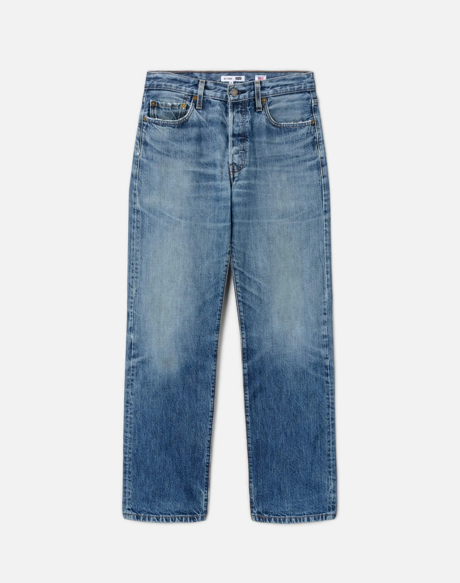 No. 24EXBOYF11232303 sold by Re/Done