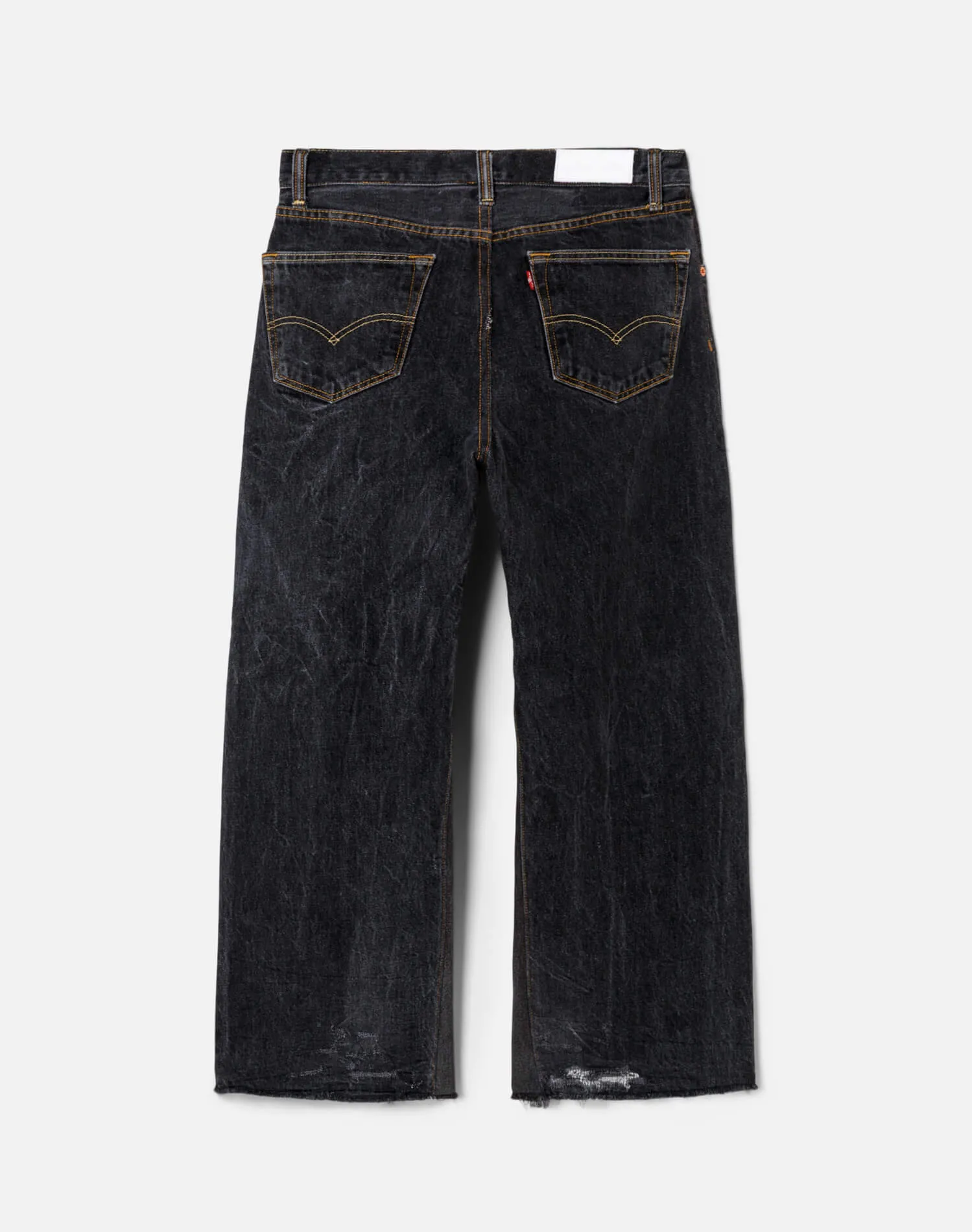 No. 26HRWLCP11232301 sold by Re/Done product image thumbnail 2