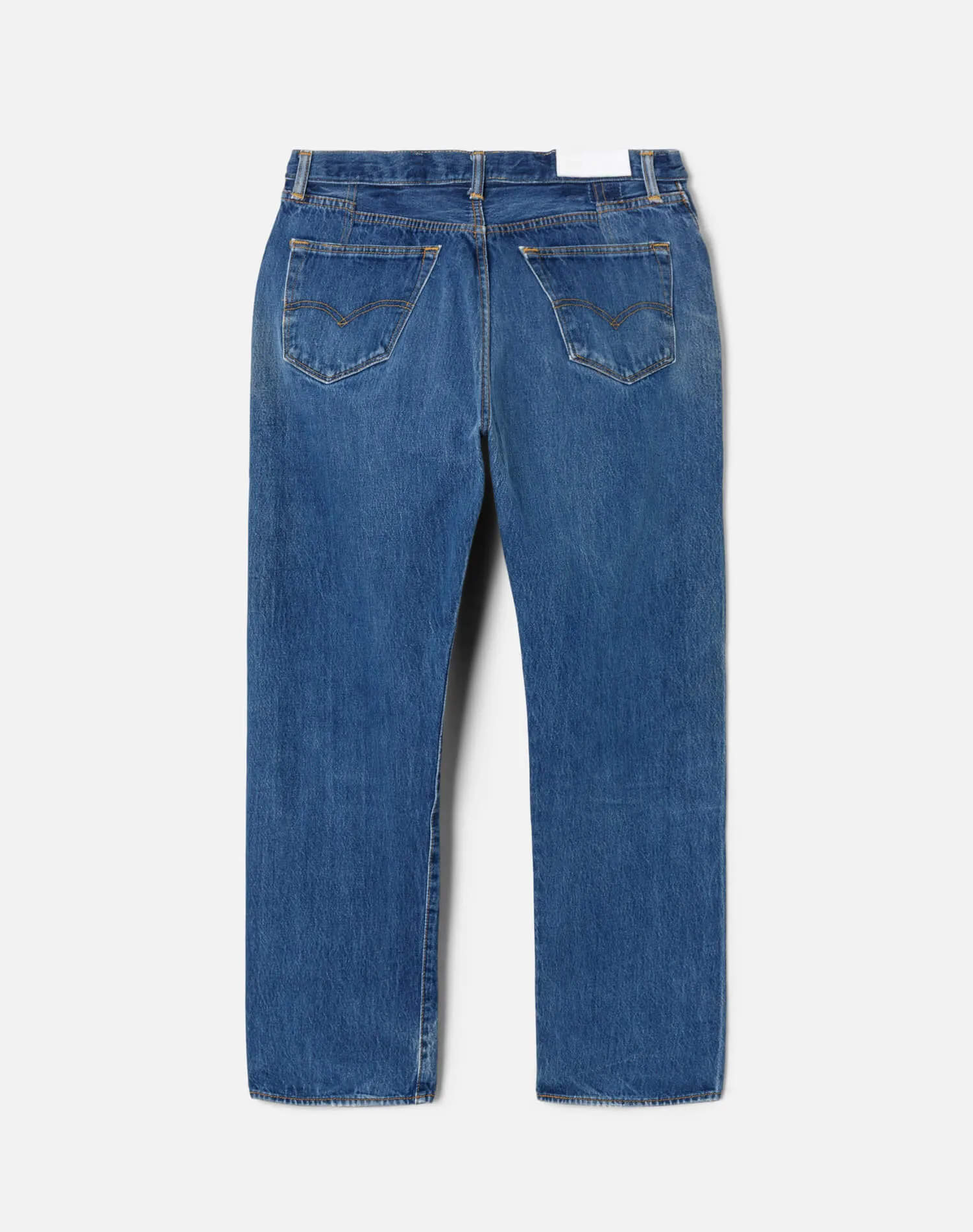 No. 30NJ11232295 sold by Re/Done product image thumbnail 2