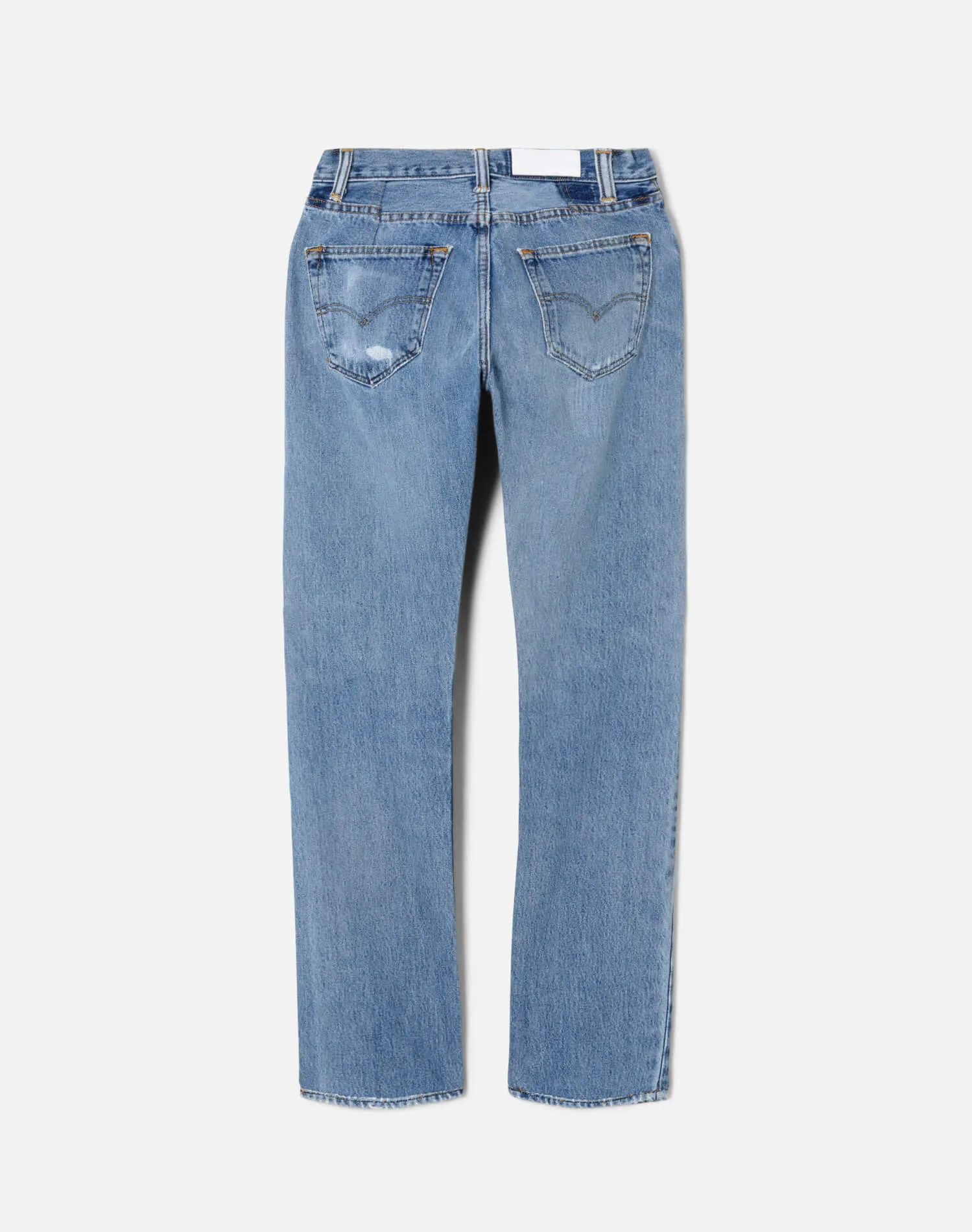 No. 24NJ11232291 sold by Re/Done product image thumbnail 2