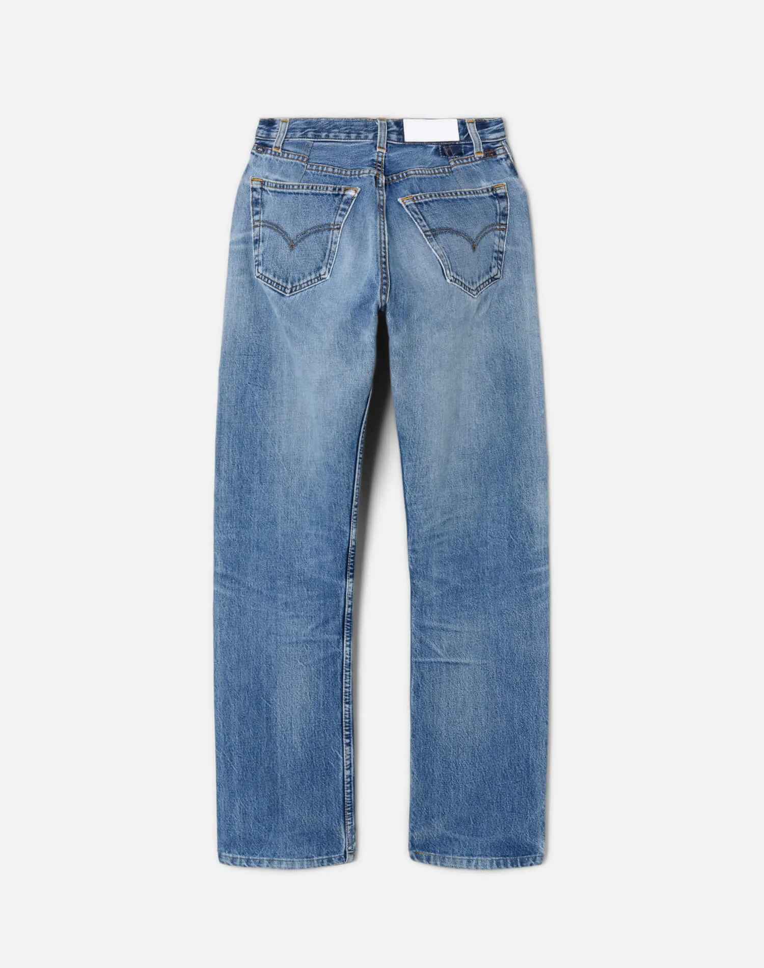 No. 24NJ11232290 sold by Re/Done product image thumbnail 2