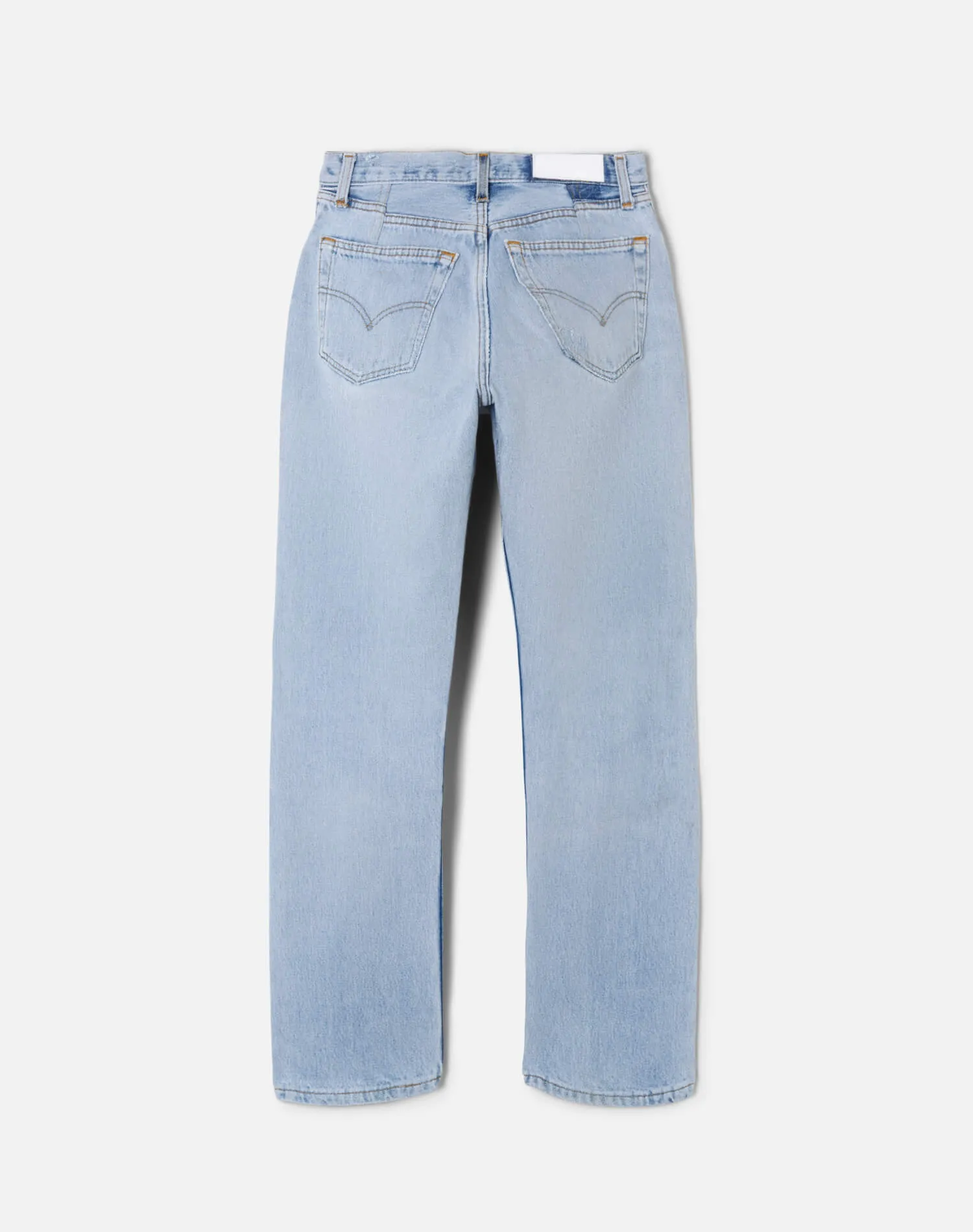 No. 24NJ11232286 sold by Re/Done product image thumbnail 2