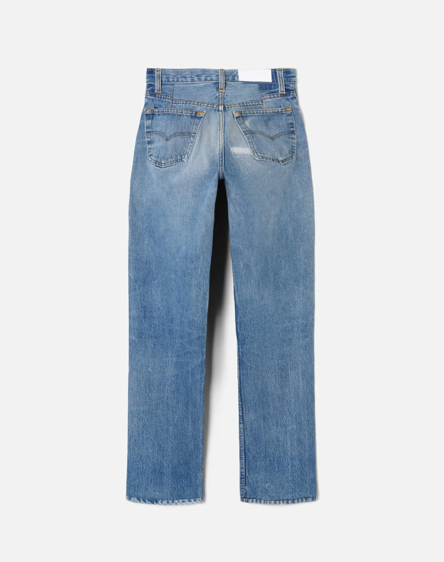 No. 23NJ11232282 sold by Re/Done product image thumbnail 2