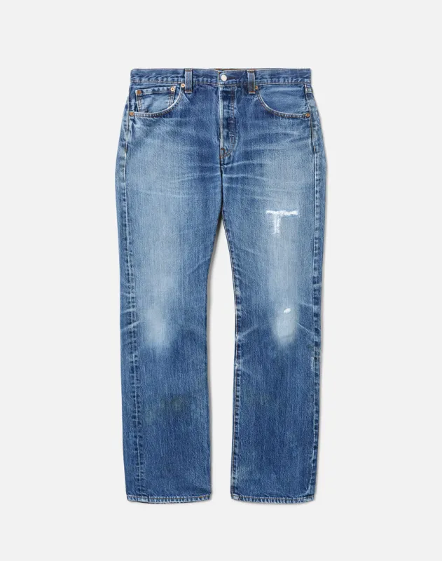 No. 27EXBOYF11232137 sold by Re/Done