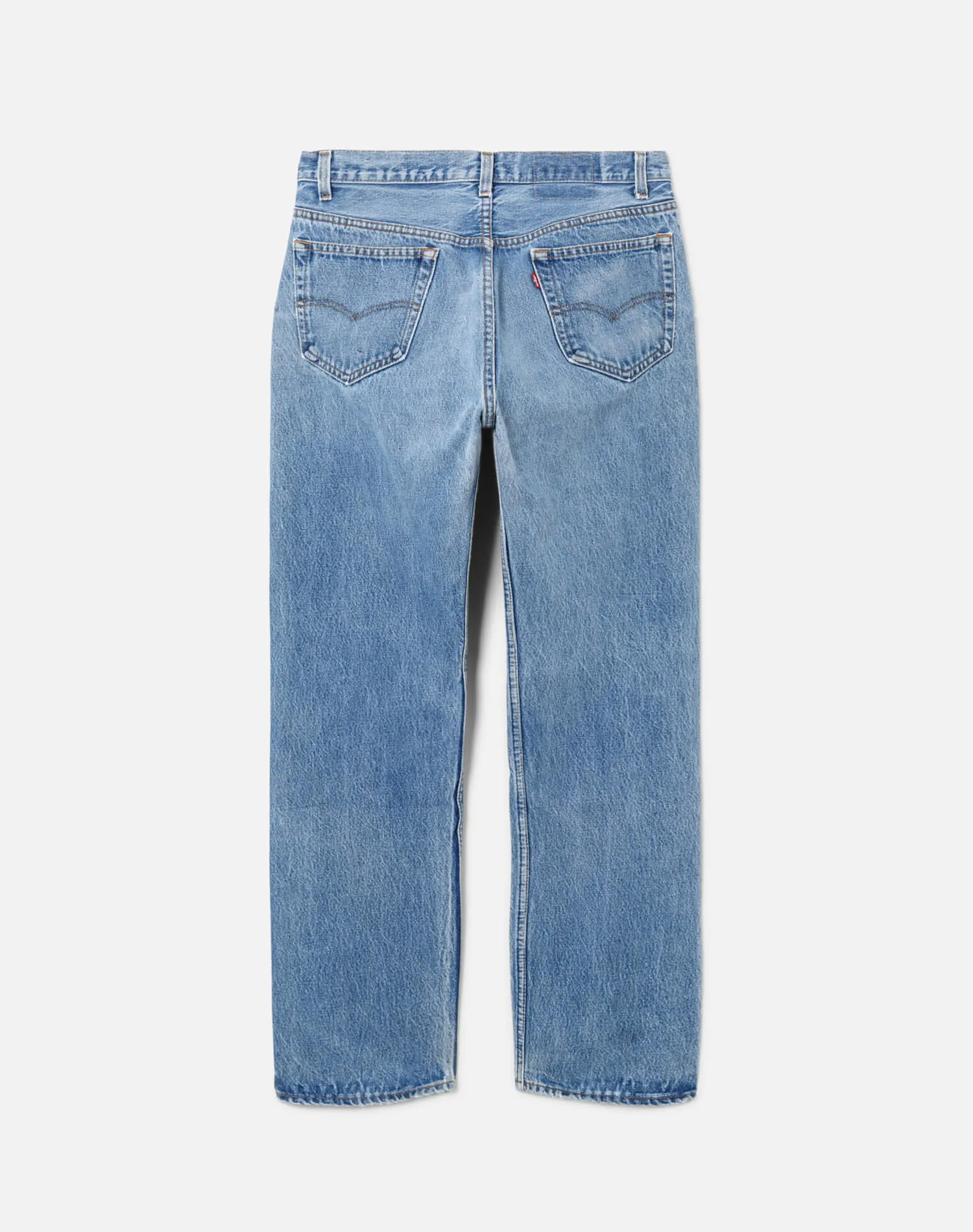 80s Levi's 501 -#34 sold by Re/Done product image thumbnail 2