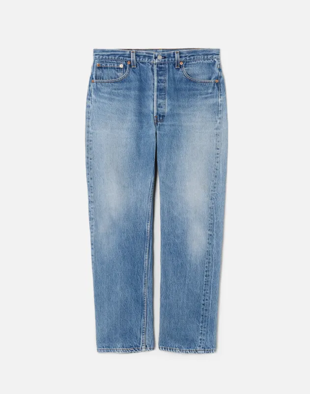 80s Levi's 501 -#31 sold by Re/Done