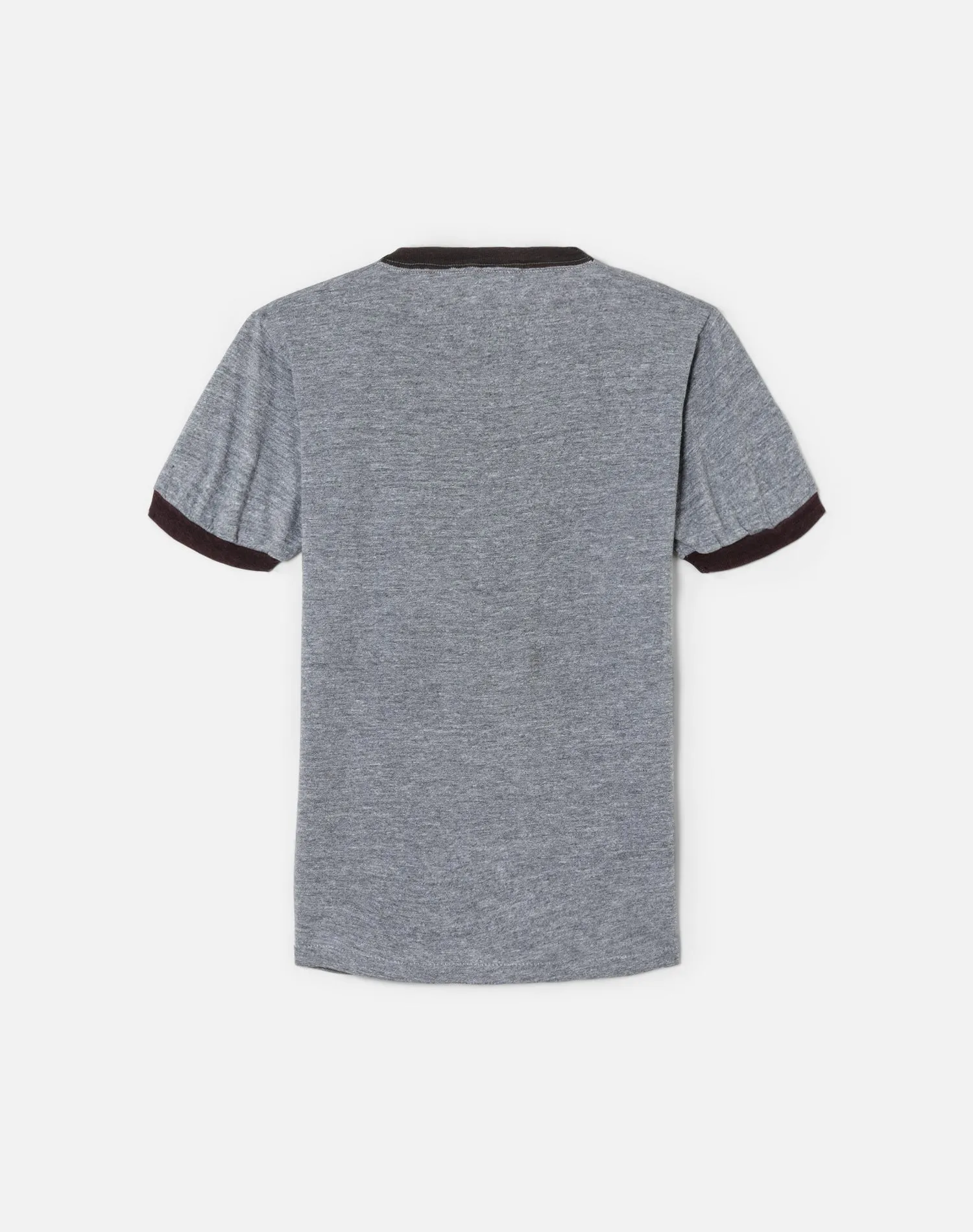 70s Mickey Mouse Ringer Tee -#29 sold by Re/Done product image thumbnail 2