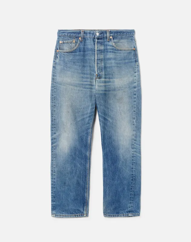 80s Levi's 501 -#15 sold by Re/Done
