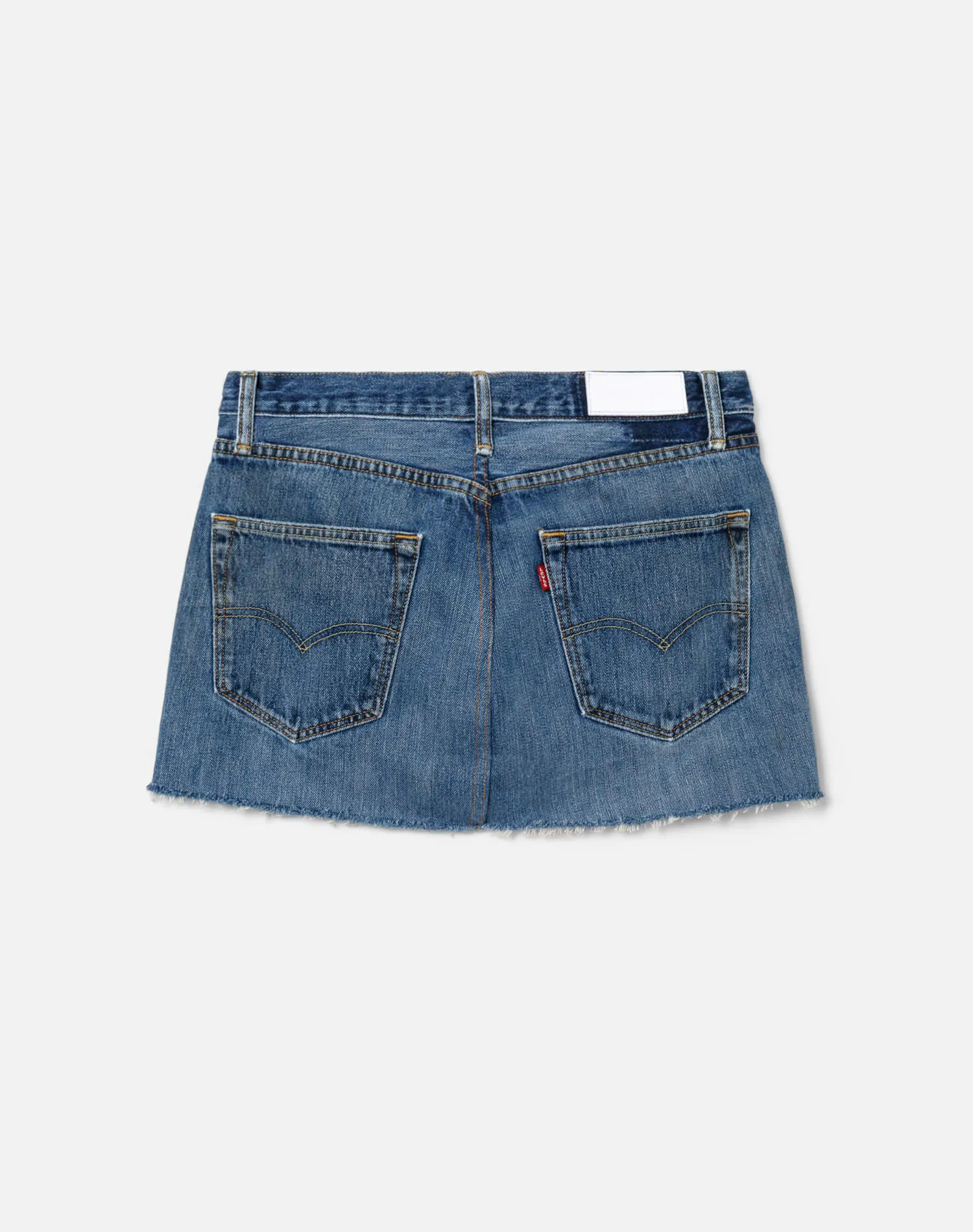 No. 27LYNNSK11232261 sold by Re/Done product image thumbnail 2