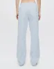 Beach Pant - Light Blue sold by Re/Done