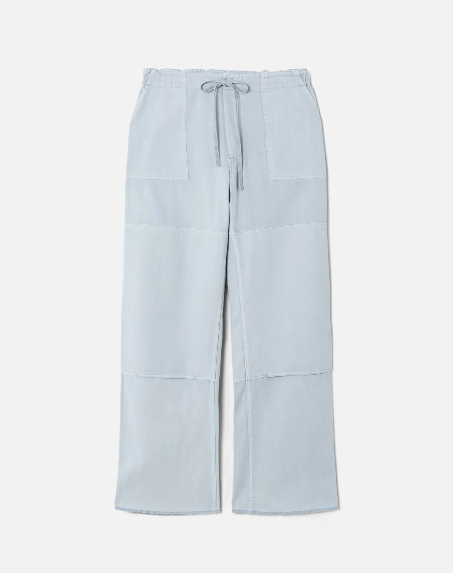 Beach Pant - Light Blue sold by Re/Done