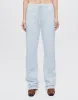 Beach Pant - Light Blue sold by Re/Done