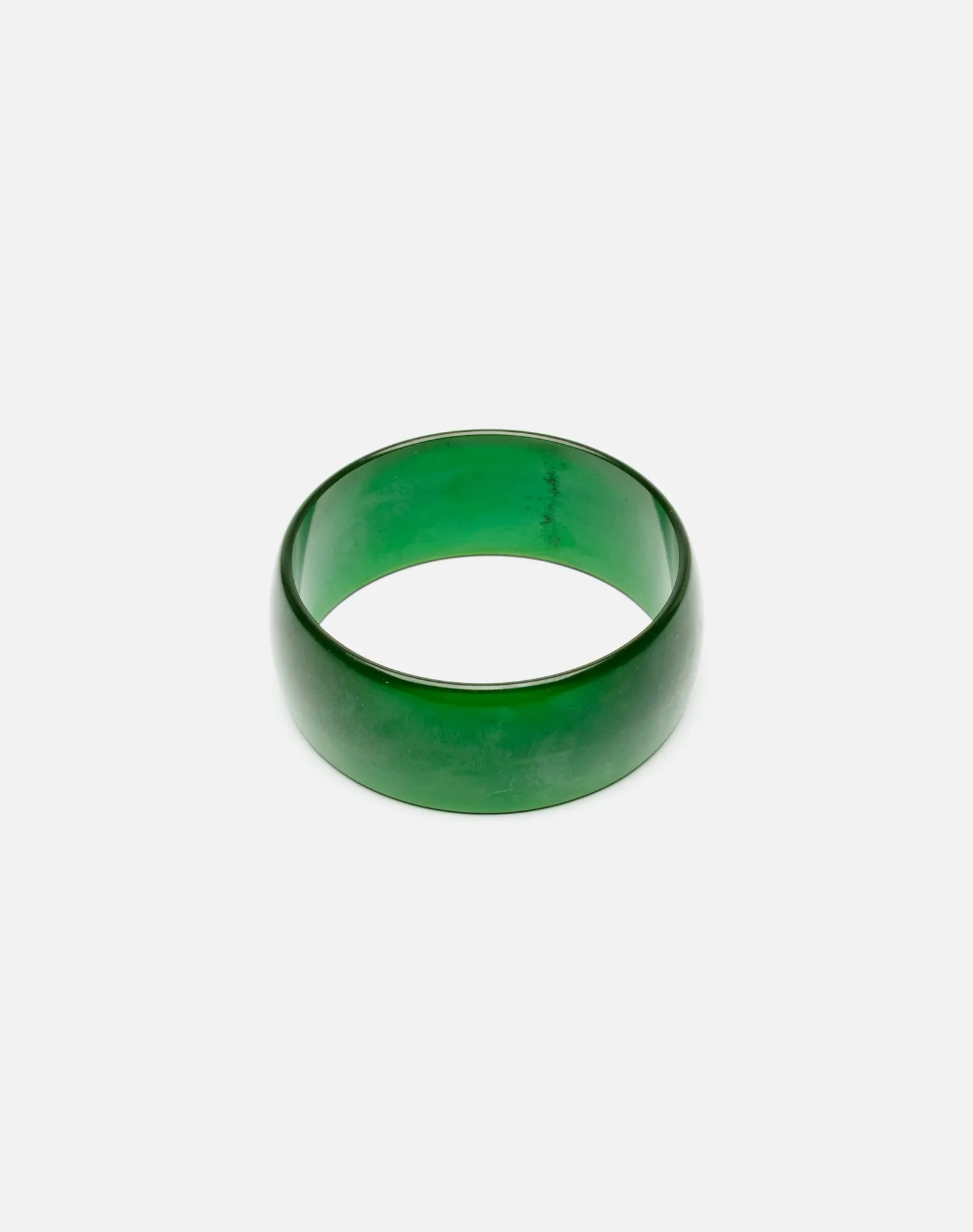 60s Bakelite Bangle - #36 sold by Re/Done