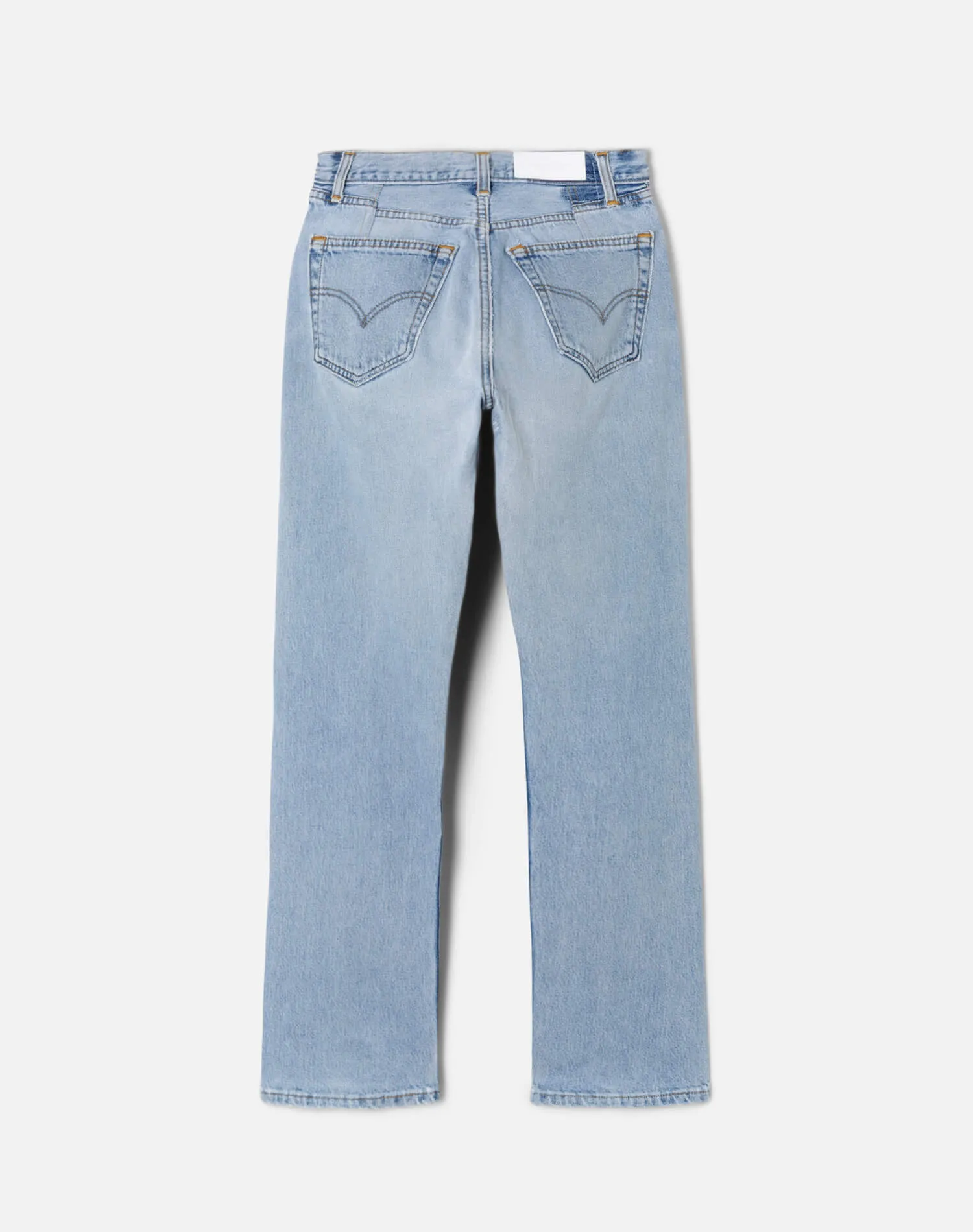 No. 24NJ11232292 sold by Re/Done product image thumbnail 2
