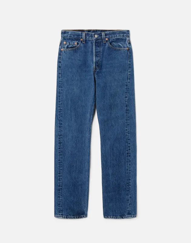 80s Levi's 501 -#42 sold by Re/Done