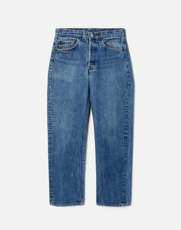 80s Levi's 501 -#39 sold by Re/Done
