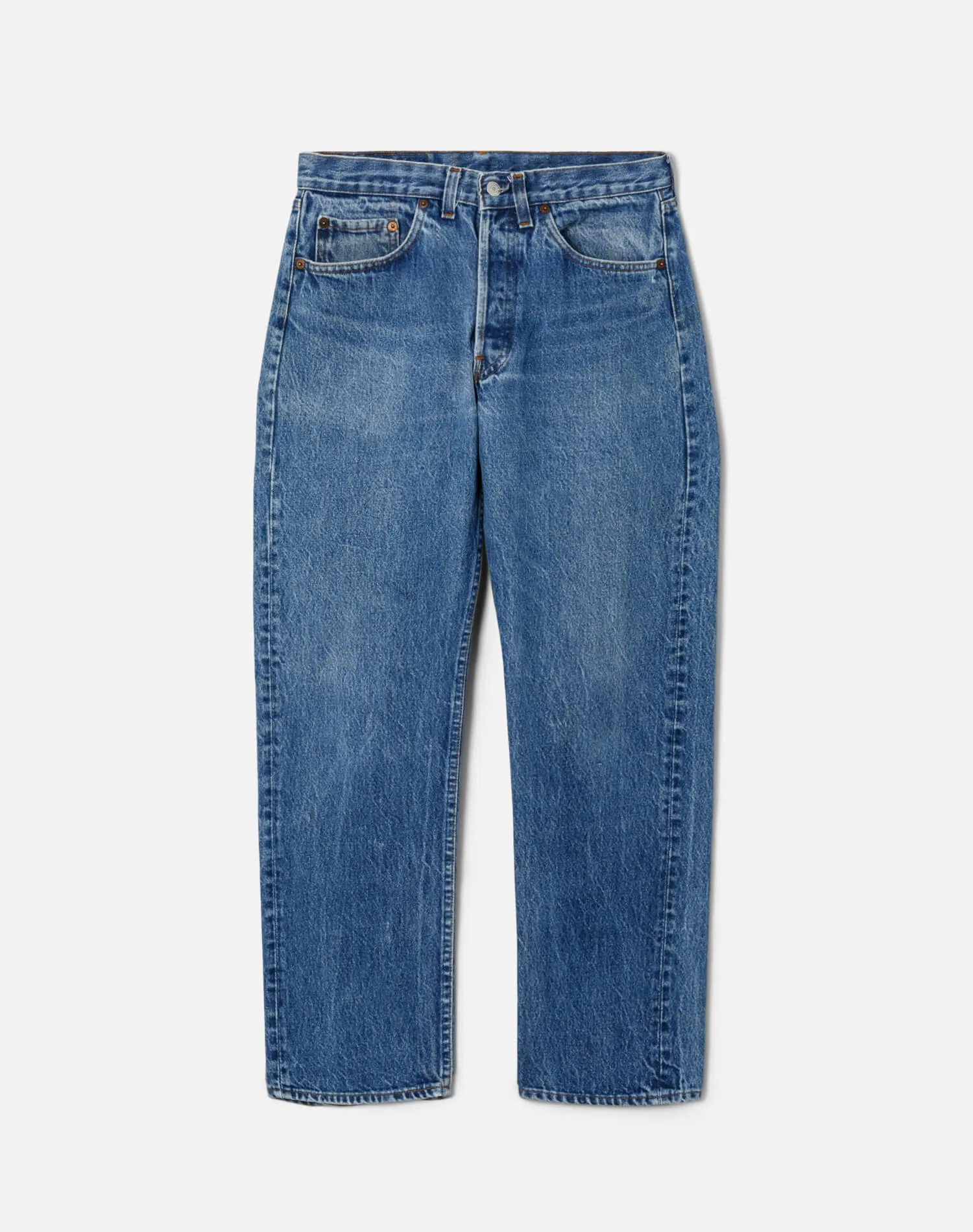 80s Levi's 501 -#39 sold by Re/Done