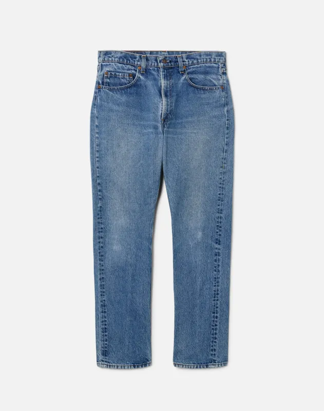 80s Levi's 505 -#32 sold by Re/Done
