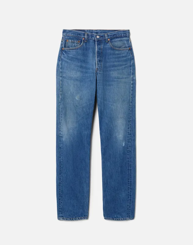 80s Levi's 501 -#30 sold by Re/Done
