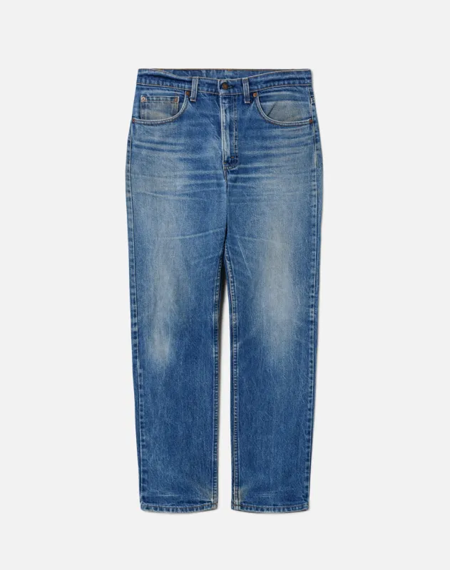 80s Levi's 505 -#29 sold by Re/Done
