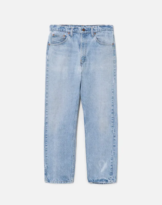 80s Levi's 505 -#19 sold by Re/Done