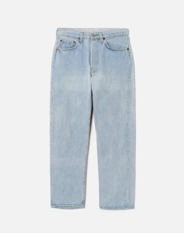 80s Levi's 501 -#16 sold by Re/Done