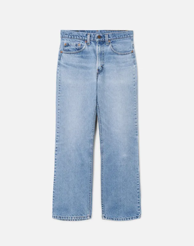 80s Levi's 517 -#11 sold by Re/Done