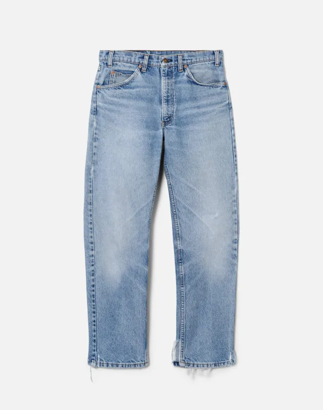 80s Levi's 505 -#10 sold by Re/Done