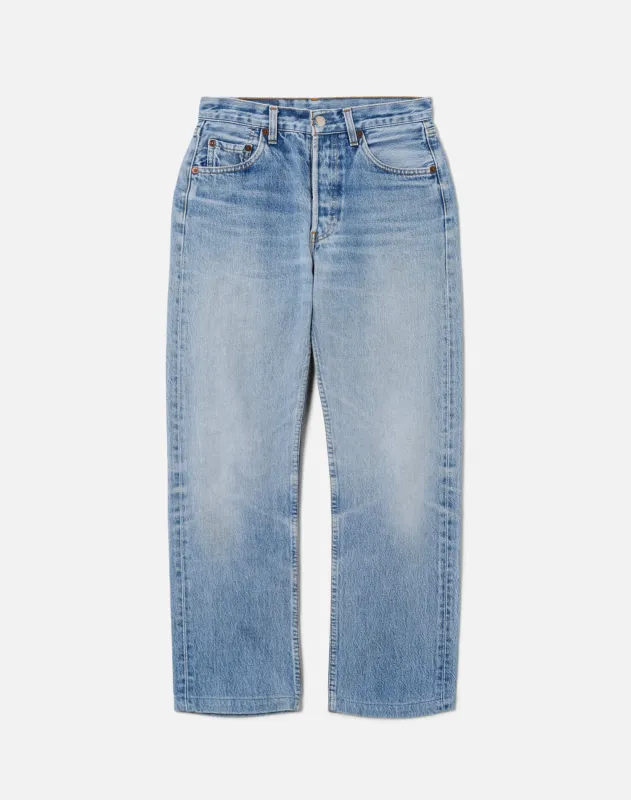 80s Levi's 501 -#5 sold by Re/Done