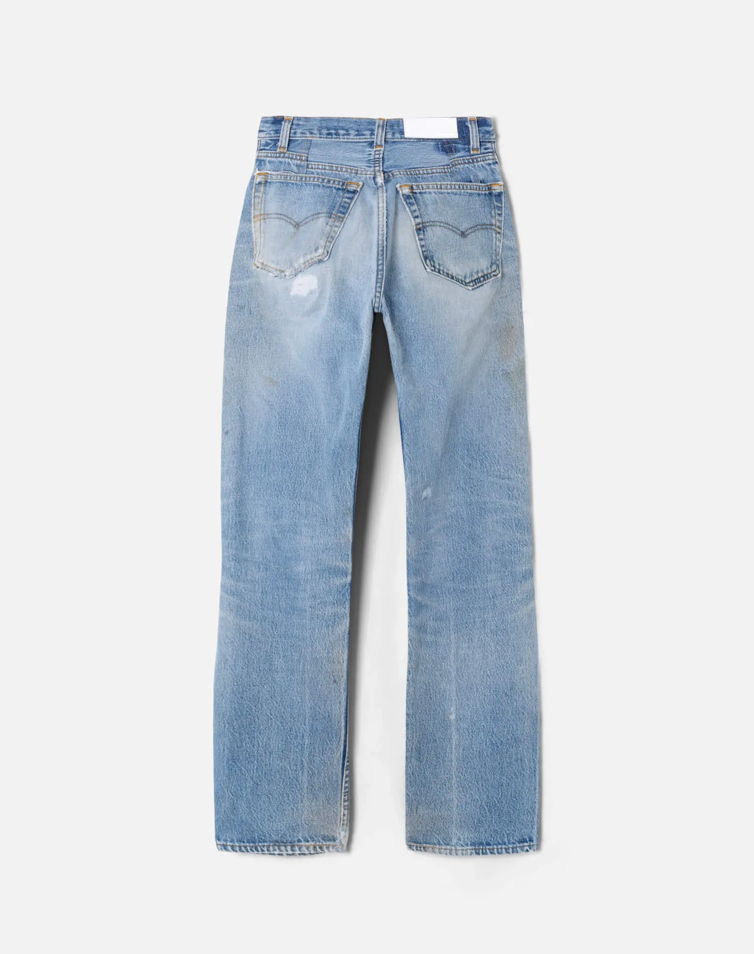 No. 24NJ11232320 sold by Re/Done product image thumbnail 2