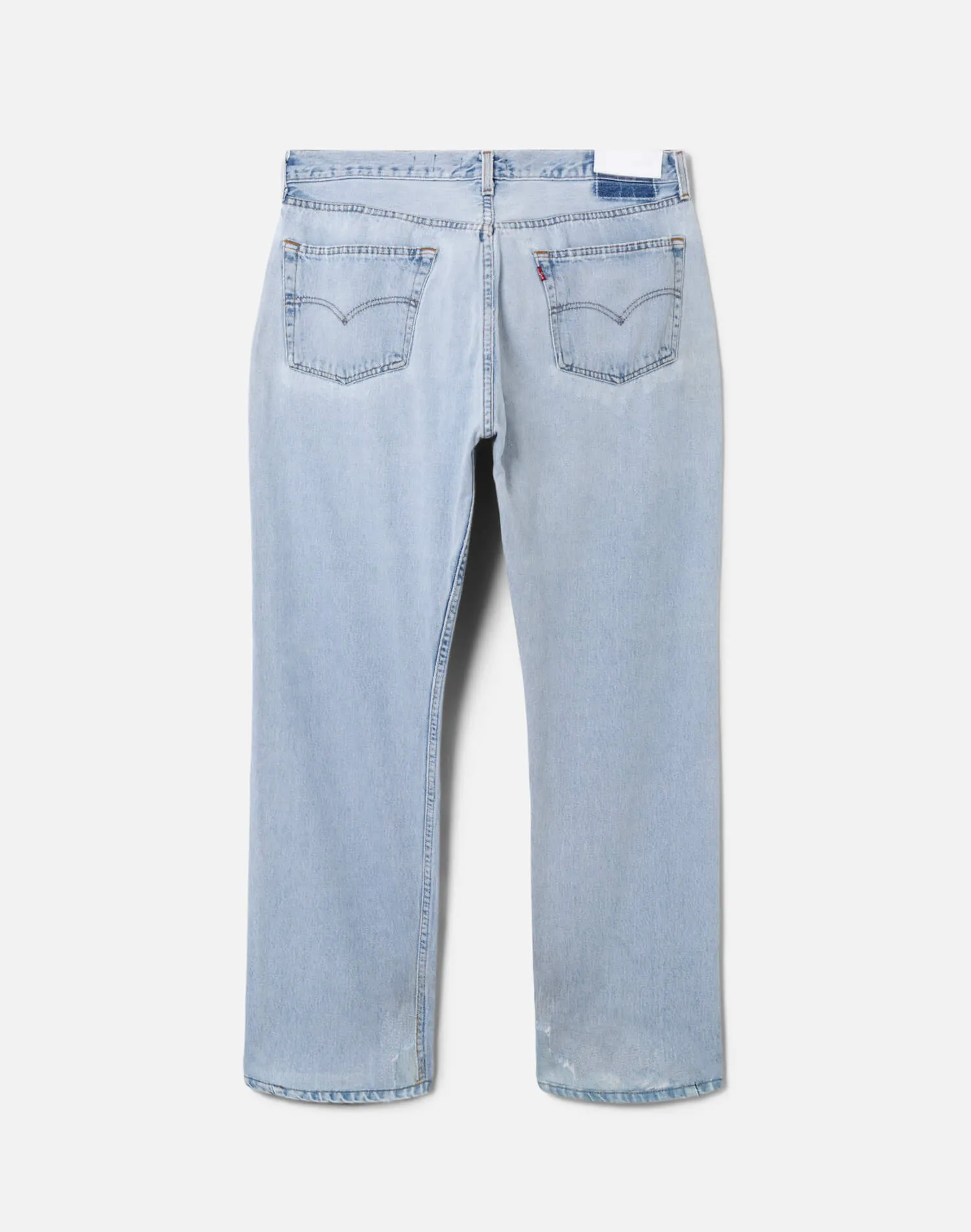 No. 29EXBOYF11232369 sold by Re/Done product image thumbnail 2